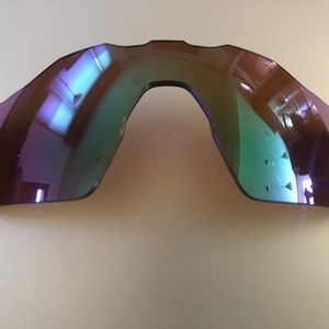 Oakley Radar Pitch EV Shallow Water PrizmPol. Lens